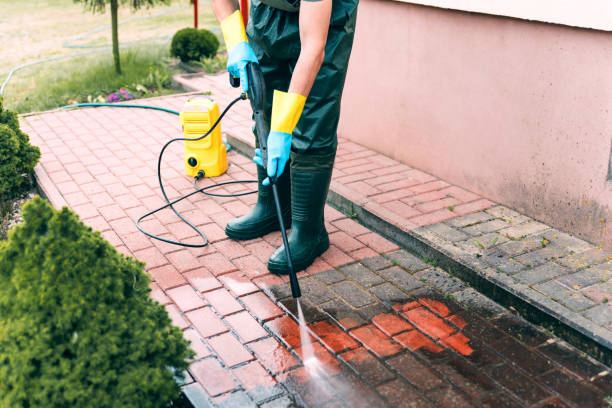 Trusted Highlands, CA Pressure Washing Services Experts