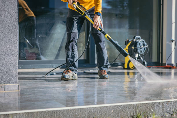 Best House Exterior Washing  in Highlands, CA