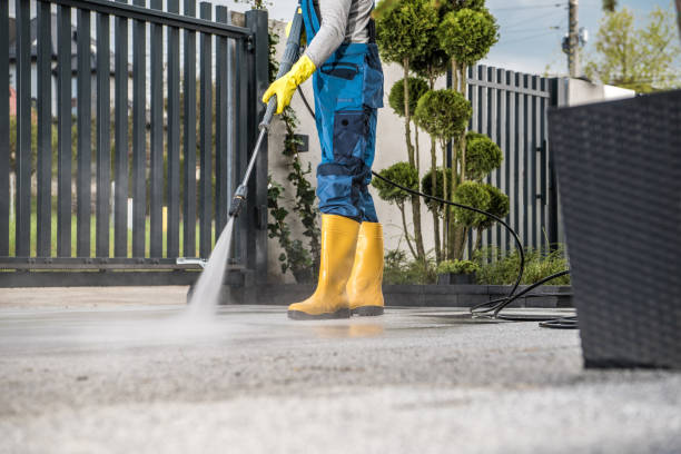 Best Parking Lot and Garage Cleaning  in Highlands, CA